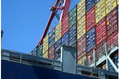 China Customized MSK MSC YML LCL Ocean Freight From China To USA Amazon supplier