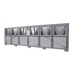 Thermostatic Modular Industrial Water Chiller