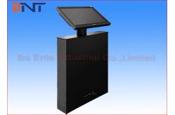 China Motorized Overturn 19 - 22 Inch LCD Screen Lift supplier