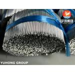 Disposable Hypodermic Needle , ISO9626 SUS304 , Stainless Steel Needle Tube For Injection for sale