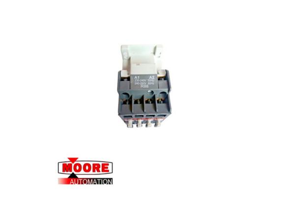 N31E ABB Contactor Relay