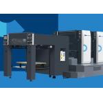 12000sph Multi-Color Sheet-Fed Offset Printing Machine for sale