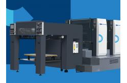 China 12000sph Multi-Color Sheet-Fed Offset Printing Machine supplier