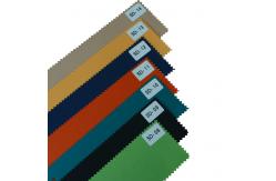 China Solution Dyed Acrylic Waterproof Fireproof Stripe Outdoor Awning Fabric										 For Awning  supplier
