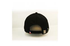 China Polyester 5 Panel Baseball Cap Adjustable Constructed Sandwich Hat supplier