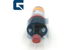 China 155-4652 1554652 Electric Stop Solenoid For E320B B325B Excavator supplier
