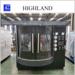 CE 75kw To 315kw Hydraulic Pump Test Stand Complete Functions for sale