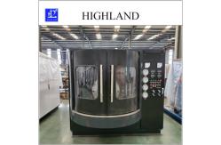 China CE 75kw To 315kw Hydraulic Pump Test Stand Complete Functions supplier