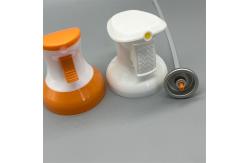 China Premium Air Freshener Spray Valve for Home Use with Sensitive Trigger supplier