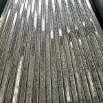 610mm Hot Dipped Galvanized Steel Sheet In Coils DX51D for sale