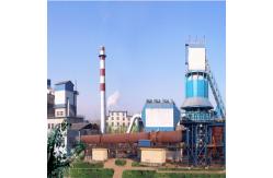 China Metallurgical Lime Processing  5000T Cement Plant Equipments  processing plant supplier