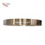 Single Core Manganin Electric Resistance Wire Anti Corrosion