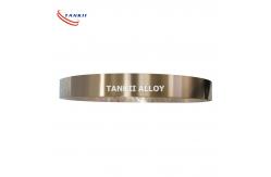 China Single Core Manganin Electric Resistance Wire Anti Corrosion supplier