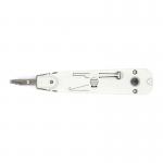 Screw Or Rivet Type KRONE LSA-PLUS Insertion Tool with Sensor for sale