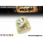 IP68 Digital Safety Cordless Mining Lights For 100000 Hours Span Life for sale