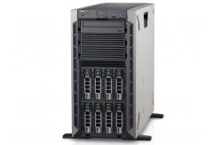 China Network Dell Poweredge Server T440 Hard Drive Storage Rack Capable Tower supplier