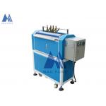 500mm Width Hot Melt Glue Paper Gluing Machine  MF-GM500 for sale