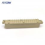 Power Male 41612 Connector 5.08mm 3*16pin 48Pin Straight PCB Power