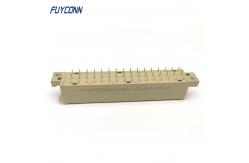 China Power Male 41612 Connector 5.08mm 3*16pin 48Pin Straight PCB Power supplier