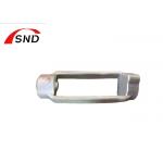 Customized Automotive Aluminum Sand Castings OEM ODM Service