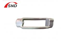China Customized Automotive Aluminum Sand Castings OEM ODM Service supplier
