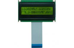 China GFC1602AB-YPAEESB05 supplier
