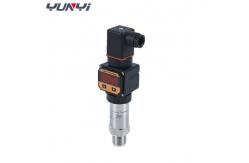 China 4 - 20mA Smart RS485 Digital Pressure Transmitter Sensor supplier