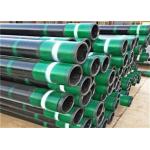 Custom Fit Steel Casing Pipes For Tailored Oil And Gas Applications for sale