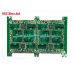 CNSMT PCB Android Development Board , Multilayer Pcb Board OEM / ODM for sale