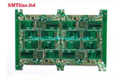 China CNSMT PCB Android Development Board , Multilayer Pcb Board OEM / ODM supplier
