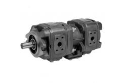 China Hydraulic Machine Eckerle Internal Gear Pump EIPH6-160RB23 EIPH6-064RK23 supplier