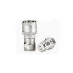 10000PSI High Pressure Quick Coupler , 0.25'' Quick Connect Coupling High Pressure for sale