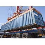 Door To Door Container Freight Forwarder , FCL LCL Container Shipping for sale