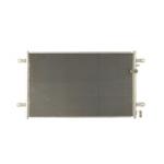 R134a Aluminium Microchannel Heat Exchanger for Cold Storage for sale