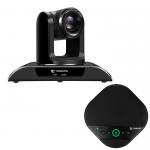 Intelligent Conferencing USB PTZ Camera 1080P Resolution 10x Zoom for sale