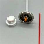 Premium Aerosol Pesticide Valves with Actuator Precise Spraying Reliable Performance for sale