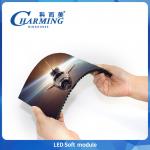 P2/P2.5 Led Soft Module Flexible Indoor Screen  IP40 SMD2020/SMD1515
