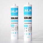 Flexible Single Component Clear Acrylic Sealer Customizable For Caulking for sale