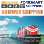 Railway Shipping To Europe Container Forwarding Services for sale