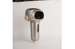 China Inline Automatic Water Leak Detection Sensor System For Home supplier