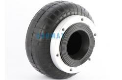 China W01-358-0100 Rubber Bellows W01-358-0112 Firestone Air Spring M6 Bolt supplier