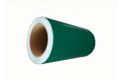 China High Visibility High Intensity Grade Reflective Sheeting  Reflective For Trailers Glass Bead supplier