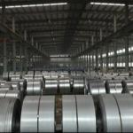 SPGC SGCC Hot Galvanized Steel Coil 1m Hot Dipped Galvanised Coils for sale