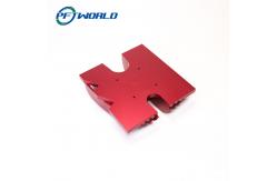 China Precision Cnc Turning Milling Machined Parts Fabrication Service supplier