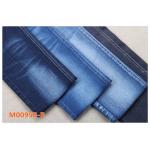 10 Oz Blue Skinny Slub Stretchy Jean Fabric Skirt Trousers Pants Jacket Coat Support for sale