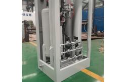 China Mini Compact Remote Monitor Function Industrial Gas Dryer For Ammonia Gas supplier