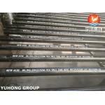 ASME SA192 / ASTM A192 Carbon Steel Seamless Tube for Air Heater Application