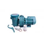 Black Swimming Pool Water Pump , Home Above Ground Pool Water Pump for sale