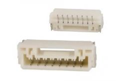 China High-Precision Crystal Oscillator Height 1.2mm Frequency Tolerance ±30ppm supplier