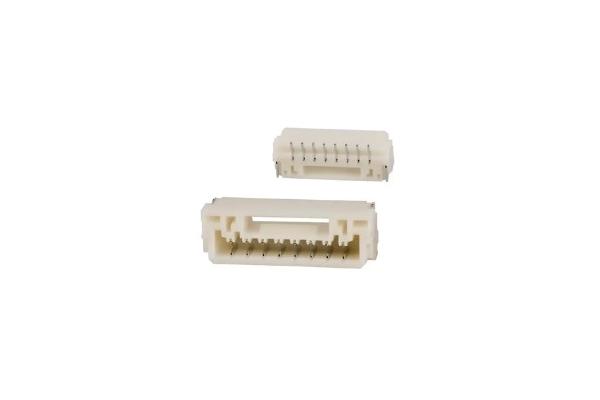 Reliable Circuit Protection IC with -40C to 125C Operating Temperature